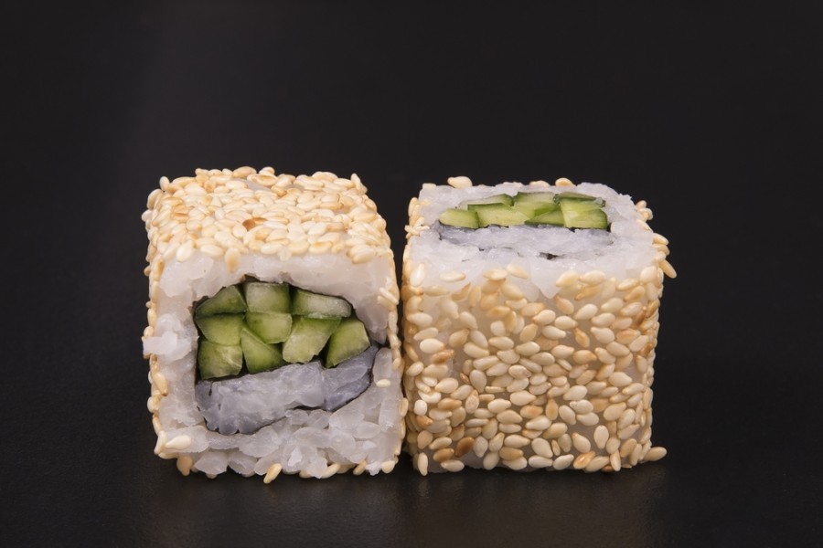 Quels sont les différents types de sushis ?