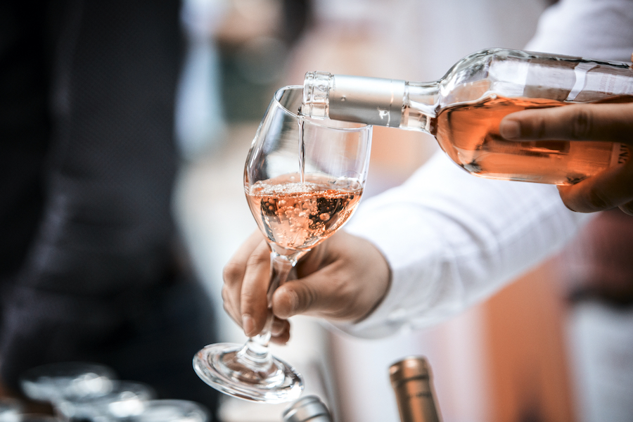 Vin rosé : tout savoir pour bien le choisir