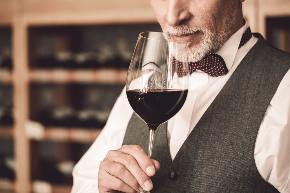 Temperature du vin : nos astuces et conseils pour le conserver !