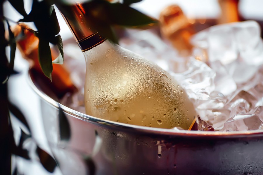 Comment déguster au mieux le vin de glace ? Comment déguster au mieux le vin de glace ?