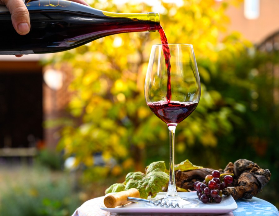 Comment déguster un vin du beaujolais ?