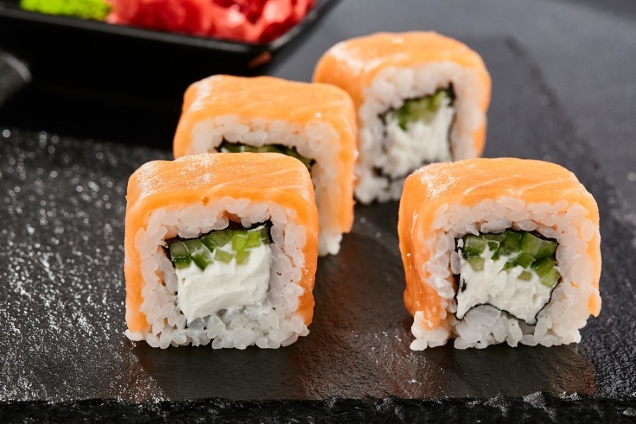 Comment faire des sushis sans poisson ?