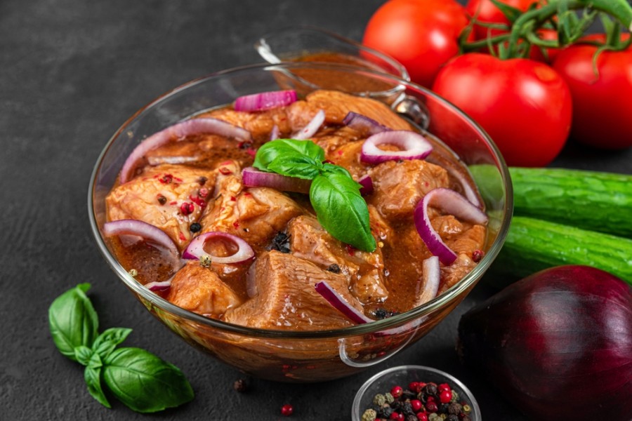 Comment préparer une marinade qui éveillera vos papilles ? Comment préparer une marinade qui éveillera vos papilles ?