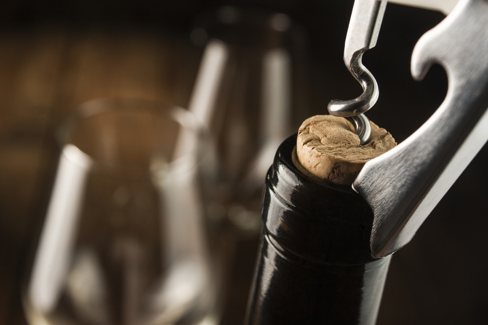 Guide & Conseil : déboucher une bouteille de vin !