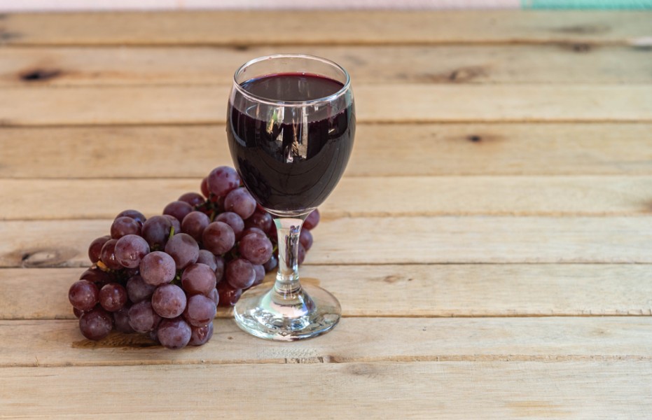 Faire du vin rouge : les étapes pour le faire soi même ?