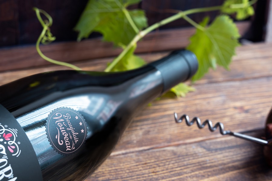 Le Beaujolais : un vin à découvrir