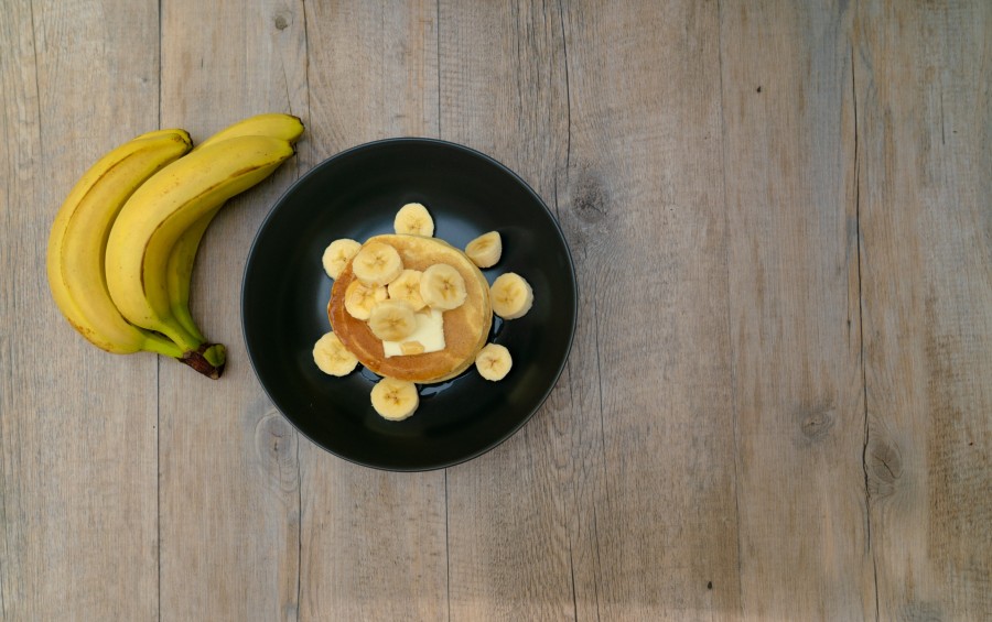 Pourquoi manger des pancakes le matin ?