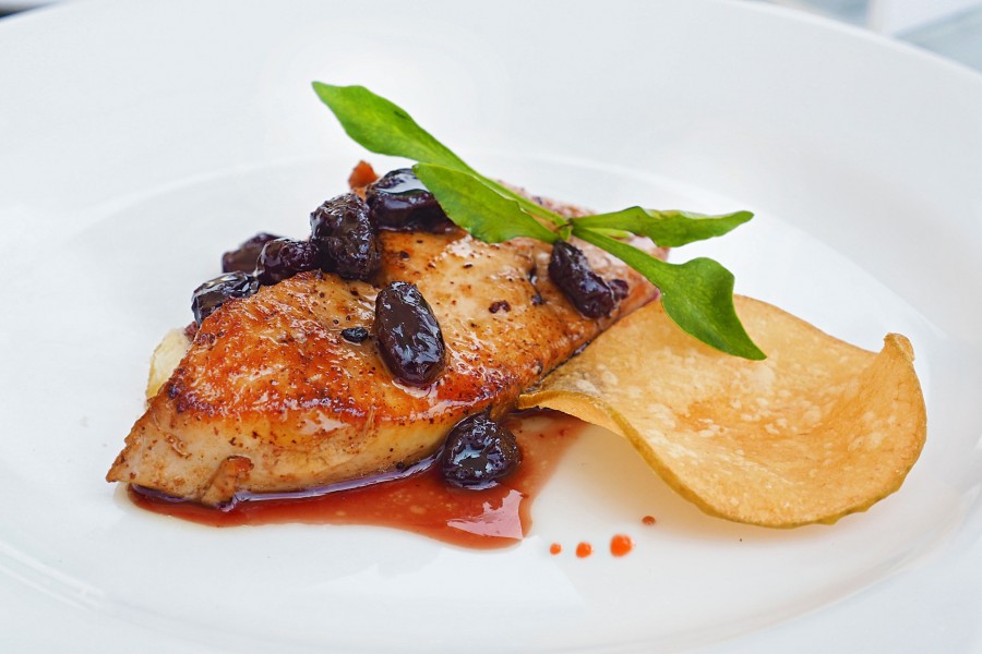 Quelle est la meilleure boisson pour sublimer votre foie gras ?