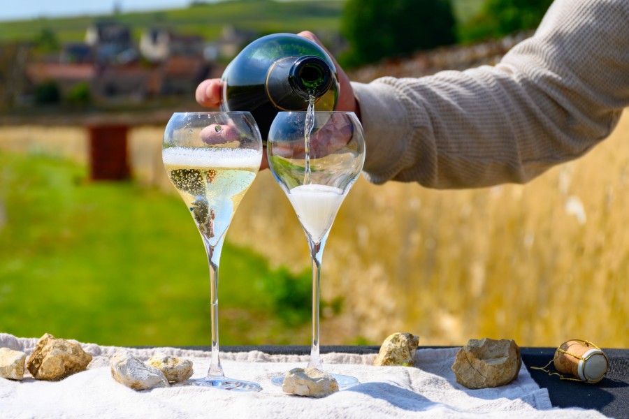 Quelle est la différence entre le crémant et la blanquette de Limoux ?