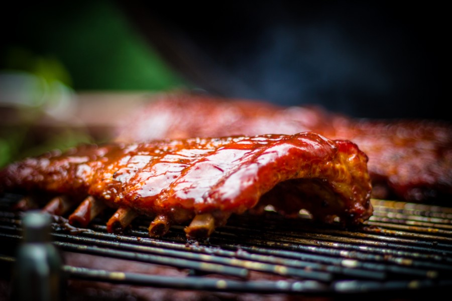 Quelle est la différence entre ribs et travers de Porc ?
