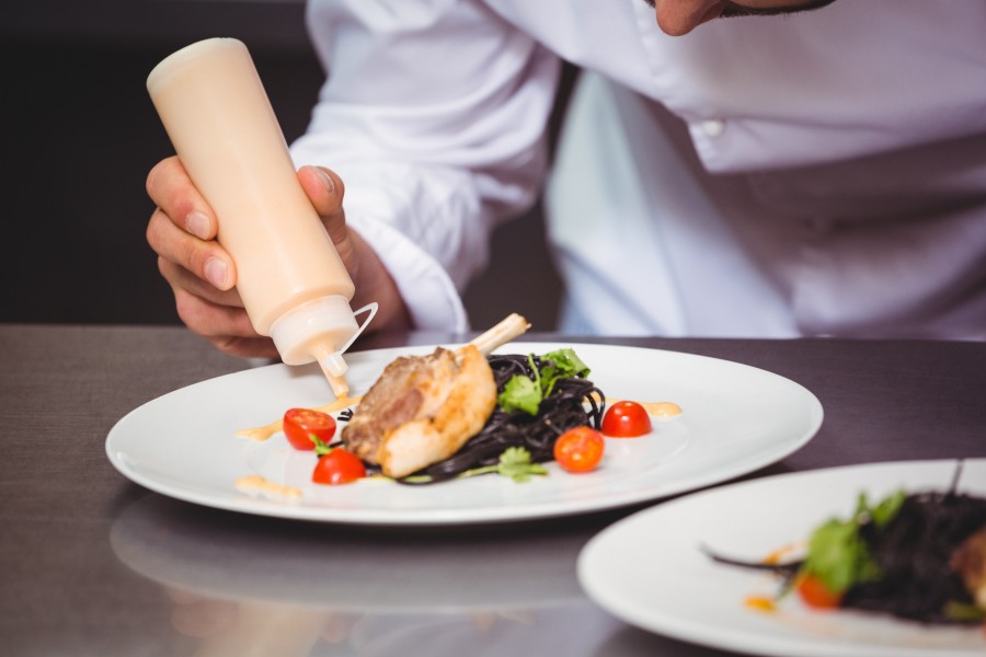 Qu'est-ce qu'une recette gastronomique ? Qu'est-ce qu'une recette gastronomique ?