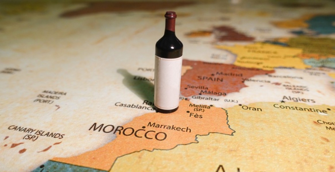 Découverte du vin sidi brahim : un joyau de l'Algérie