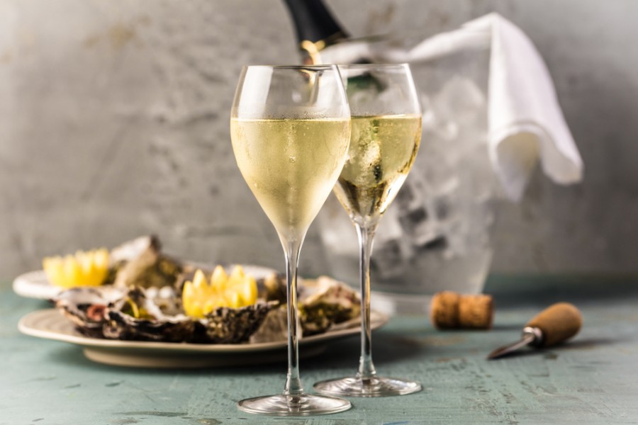 Accords mets et vins : quel vin avec les huîtres !
