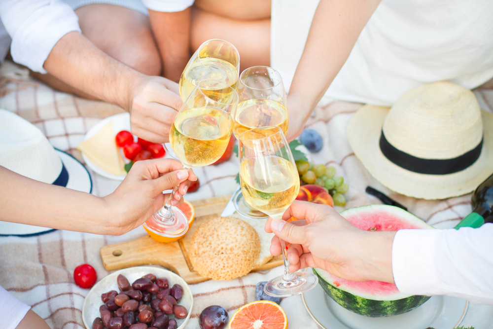 Vin blanc fruité : comment bien le choisir ?