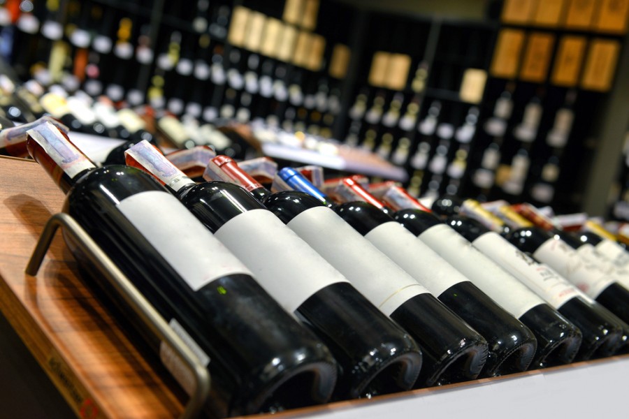 Bouteille de vin : quelles sont les mentions à vérifier sur les étiquettes ?