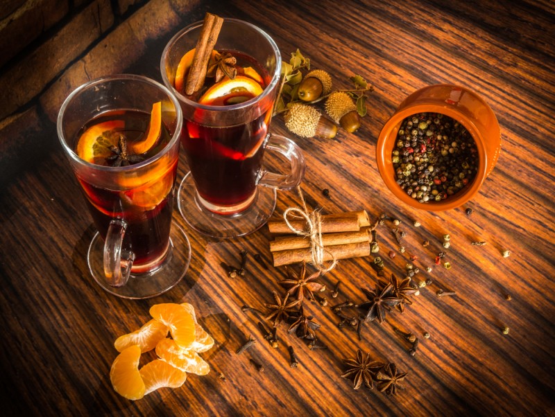 Vin chaud alcool : quelle est la recette ancestrale ?