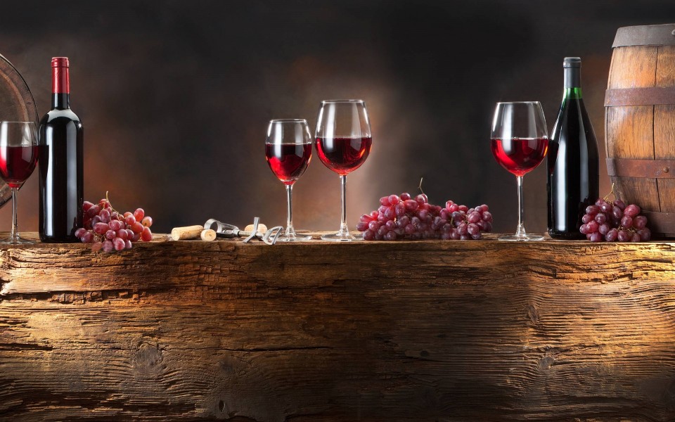Vins de bourgogne : quels vins pour mes fêtes de fin d'année ?