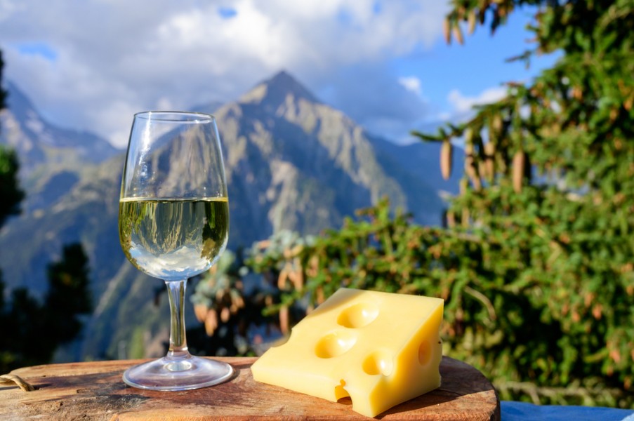 Vins de Savoie : que faut-il savoir sur les vins de Savoie !